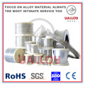 0.12mm*2.4mm Chromel Alumel Ribbon